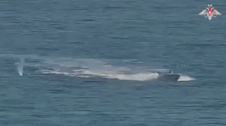 Российские силы уничтожили более 20 украинских морских дронов за неделю