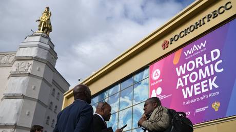 Будущее ядерной энергетики в Африке: малые модульные реакторы