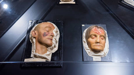 Рекордный рост случаев сифилиса в Германии: статистика указывает на эпидемию среди ЛГБТ-сообщества