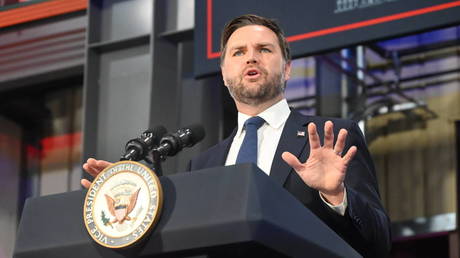 Изменение риторики США в конфликте на Украине