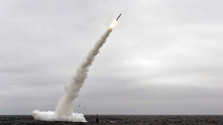 Вашингтон рассматривает продажу ракет Украине через НАТО