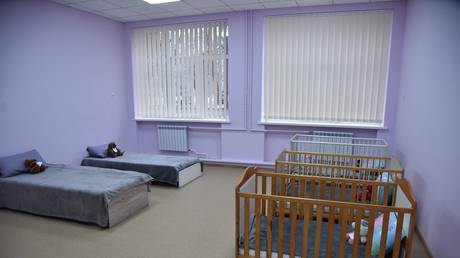 «Призрачный приют»: Как украинский детдом годами получал миллионы, не имея детей