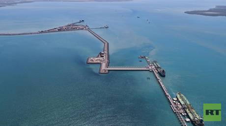 Восстановление экспорта: Как Nayara Energy адаптируется к санкциям