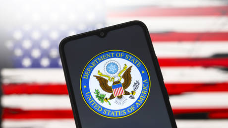 США вносят ЮАР в «список наблюдения» по борьбе с торговлей людьми