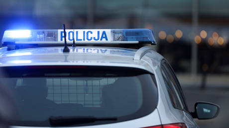 Польша задержала подозреваемого в диверсии на «Северных потоках» для экстрадиции в Германию