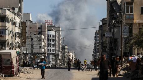 ПА приветствует мирный план Трампа, Хамас изучает предложение, но исламисты отвергают его