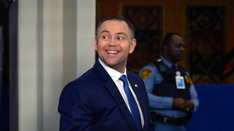 Польский президент заявил о ежедневных беседах с призраком Пилсудского