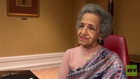 Новая многополярная эпоха: как Россия даёт голос глобальному Югу через культуру