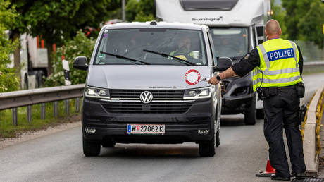 Взрыв и стрельба в Мюнхене: один погибший при спецоперации