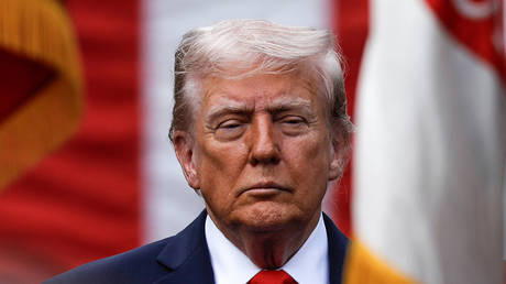 Ультиматум Трампа: Четыре дня для Хамас на принятие "плана мира"