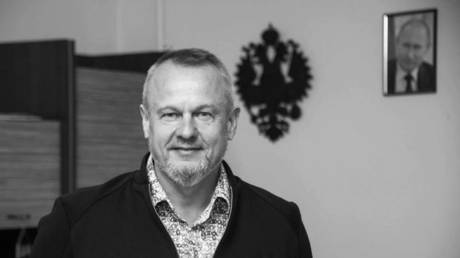 Трагедия в Новой Каховке: Убийство Владимира Леонтиева