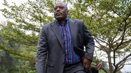 Судебное решение: Кабилу вынесли смертный приговор за поддержку повстанцев M23