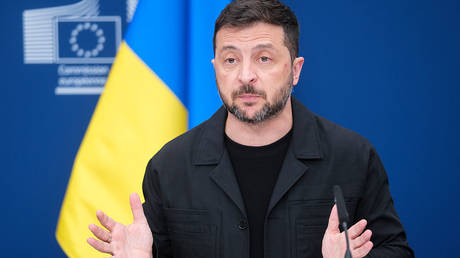 ЕС не смог договориться о «кредите на репарации» для Украины из-за рисков и несогласия