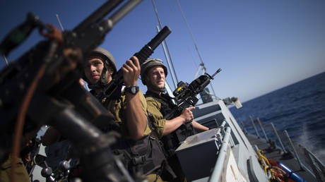 Пиратство безнаказанности: Как Израиль в очередной раз попрал право, а мир вновь ему потворствует