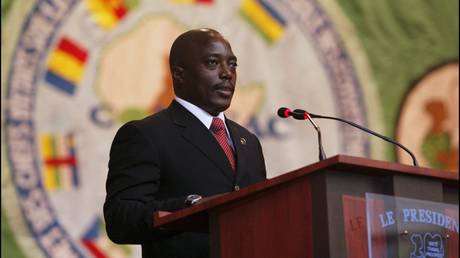 Суд над Кабилой: Правосудие для Конго или политическая расплата?