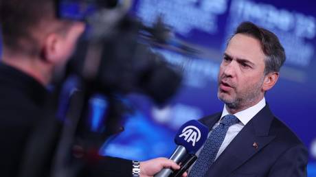 Анкара бросает вызов: Турция проигнорировала требование Трампа о российском газе