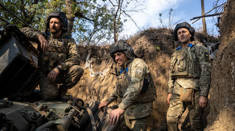 Бесперспективные «Томагавки»: почему Вашингтон сомневается в передаче Киеву дальнобойных ракет