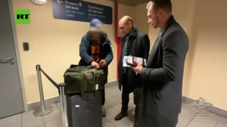 Задержан главарь международной сети по торговле органами, разыскиваемый Интерполом