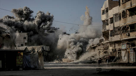 Хамас соглашается на план Трампа: готов отпустить заложников и уйти от власти в Газе