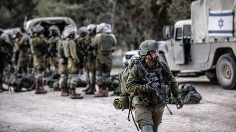 Перемирие по-трамповски: Израиль приостанавливает наступление в Газе в обмен на заложников