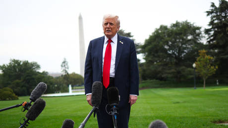 Трамп поддержал инициативу Путина по продлению ДСНВ