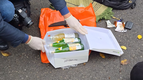 Бдительность спецслужб: на юге России предотвращены теракты против синагог