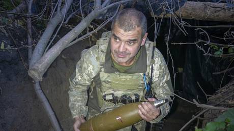 Коррупция в тылу: Антикоррупционное агентство обороны Украины само заподозрили в растрате $100 млн