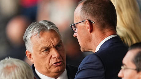 Орбан против Мерца: В ЕС разгорелся спор о переговорах с Россией