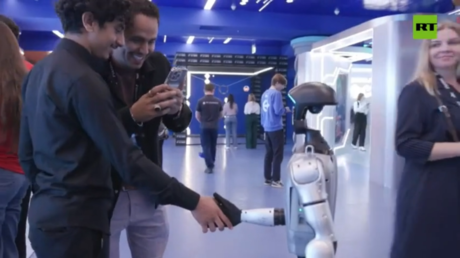 Идеи будущего: международный симпозиум в Москве