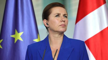 Новые ограничения на социальные сети для молодежи в Дании