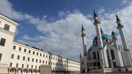 Татарстан: Открывая Двери для Индийского Рынка