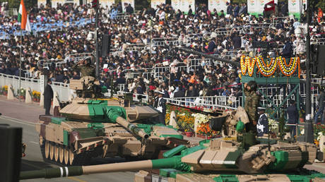 Индия намерена создать первого оборонного «единорога»