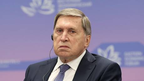 "Чудовищная сделка": в Кремле отреагировали на идею обмена Нобелевской премии Трампа на ракеты