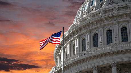 Сенат США утвердил рекордный военный бюджет, продлив помощь Украине до 2028 года