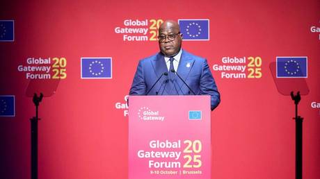 "Политический театр" в Брюсселе: призыв к миру в ДРК обострил конфликт с Руандой