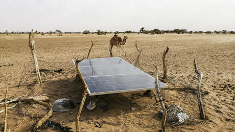 Солнечный бум в Африке: Панацея или путь в энергетический тупик?