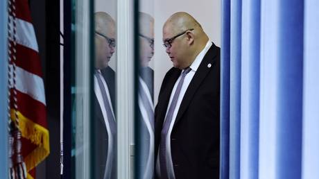 Белый дом обвинил Нобелевский комитет в предвзятости, проигнорировавшем Трампа