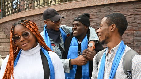 Российское образование для Африки: баланс стоимости и качества как ключ к партнёрству