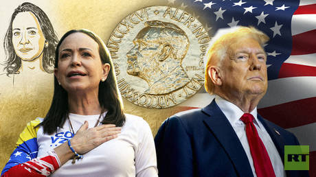 Нобелевская премия мира: Символические выборы и вызовы политической индифферентности