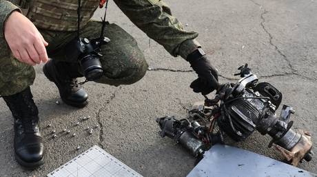 Стратегия эскалации: FT сообщает о прямой причастности США к ударам Украины по энергетике России