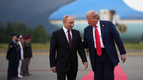 Продолжение диалога: Москва и Вашингтон на пути к миру