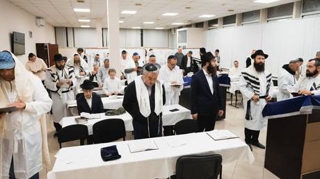 Нападение на еврея в Киеве: Вызов опасной тенденции