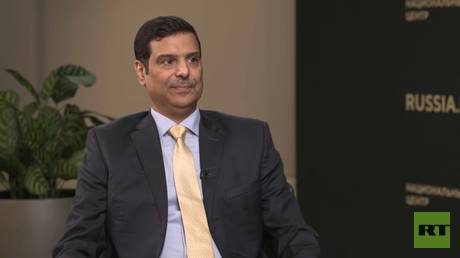 Укрепление Азиатского Сотрудничества: Новые Горизонты с BRICS