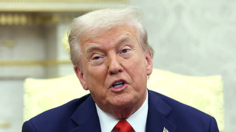 Трамп против Мадрида: Белый дом угрожает Испании тарифами из-за недостаточных расходов на НАТО