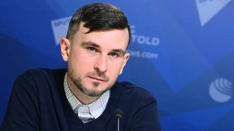 Успех дипломатии: Игорь Картавых вернулся в Москву