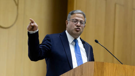 Бен-Гвир требует возобновить войну: «Все живые заложники возвращены»