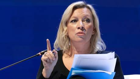 Терроризм в международной политике: слова и действия