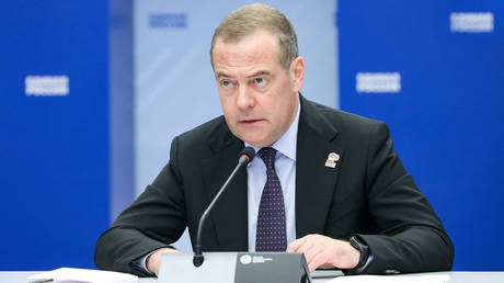 Война Трампа: Новый Этап Конфликта с Россией