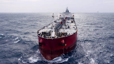 Санкции США против России: Влияние на индийский рынок нефти