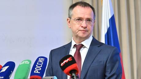 Обмен тел: Россия и Украина продолжают гуманитарные инициативы